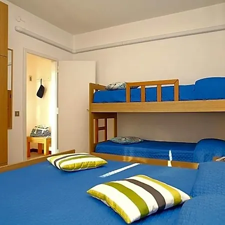 Hotel Peaceful Near The Sea In Lignano Lignano Sabbiadoro