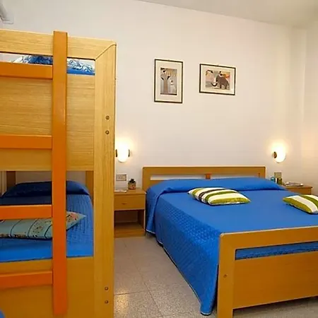 Hotel Peaceful Near The Sea In Lignano *