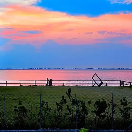 Hotel Peaceful Near The Sea In Lignano Lignano Sabbiadoro